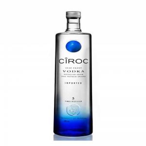 Ciroc Ultra-premium